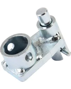 Agria - AGW76276 - Complete Wheel Carrier