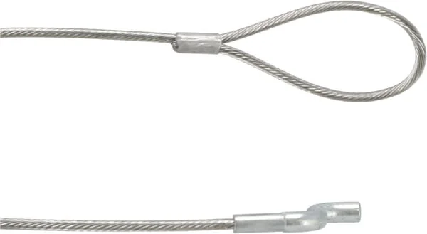 Agria - AGW76317 - Rope Decompression