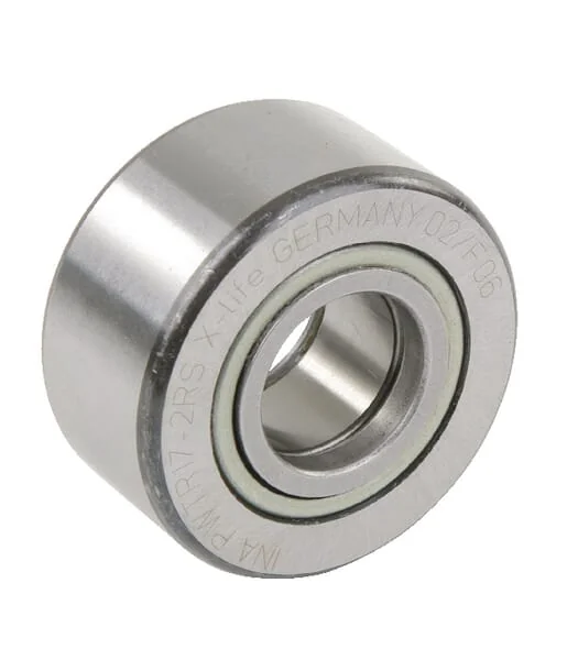 Agria - AGW76387 - Needle Bearing with Pin