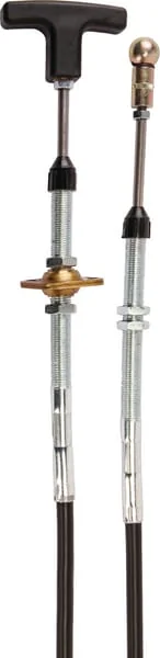 Agria - AGW76471 - Shift Cable Push-Pull