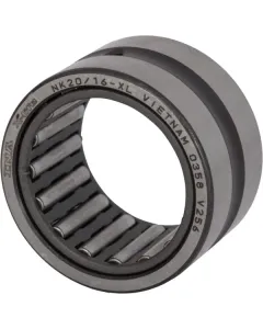 Agria - AGW77302 - Cup Needle