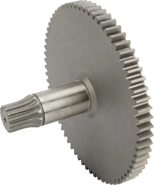 Agria - AGW77523 - PTO Shaft