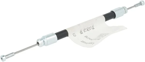 Agria - AGW79177 - Bowden Cable Steering, Right