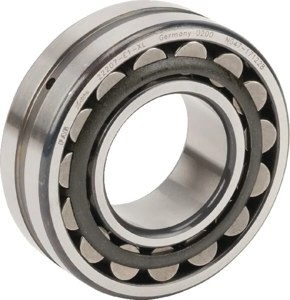 Agria - AGW79609 - Spherical Rol Bearing 35x72x23