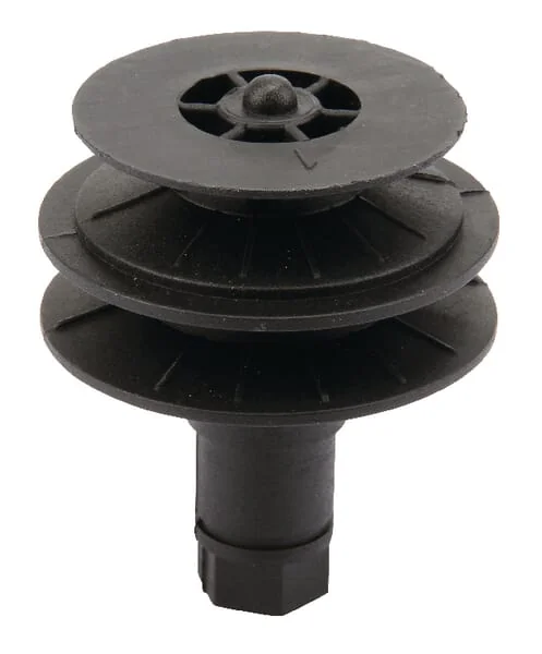 Agria - AGWKS94009 - Pulley