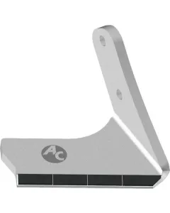 Agricarb - ADA8679D - Wing Plow Suitable for Amazone C