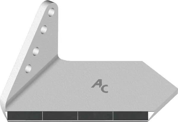 AgriCarb - ADH0856G - Wing Share lh, Carbide