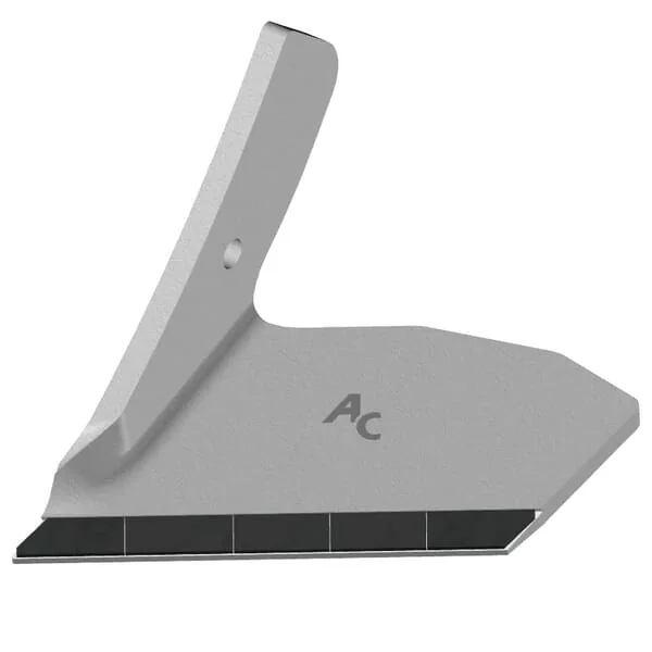 Agricarb - 7204027032 - Wing Plow Kongskilde Left