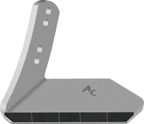 AgriCarb - ADK8180G - Wing Share lh, Carbide