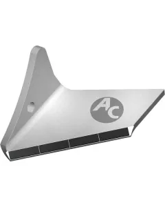 Agricarb - ADP0240D - Wing Plow Suitable for Pottinger