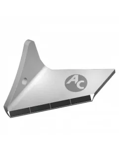 Agricarb - ADP0240G - Wing Plow Suitable for Pottinger