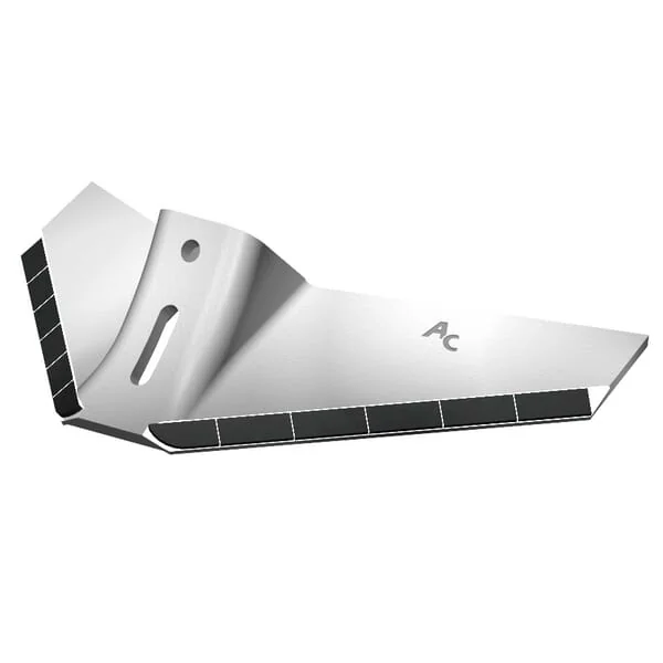 Agricarb - ADQ5014 - Agri Carb Wing Plow