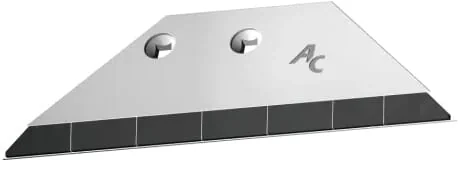 AgriCarb - ADR0060G - Wing Share lh, Carbide
