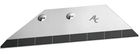 AgriCarb - ADR0075G - Wing Share lh, Carbide