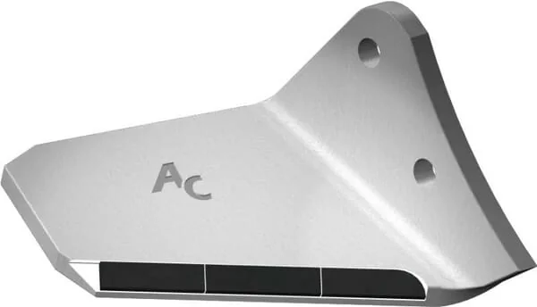 Agricarb - ADV5001D - Right Wing Plow Vaderstad