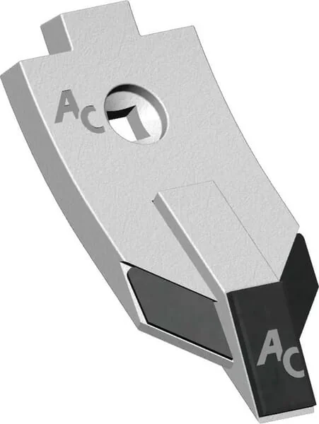 AgriCarb - BDK2229V - Cultivator Point, Carbide