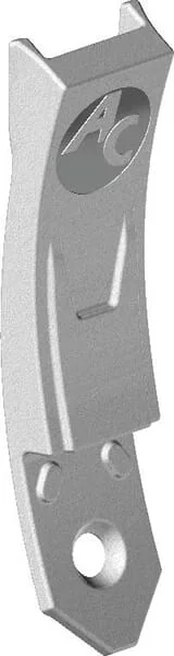 AgriCarb - BDKD9430 - Cultivator Point, Carbide