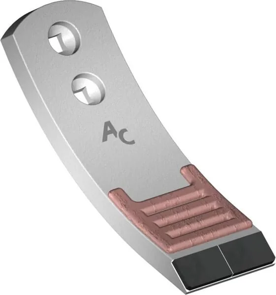 AgriCarb - BDP0151B - Cultivator Point, Carbide