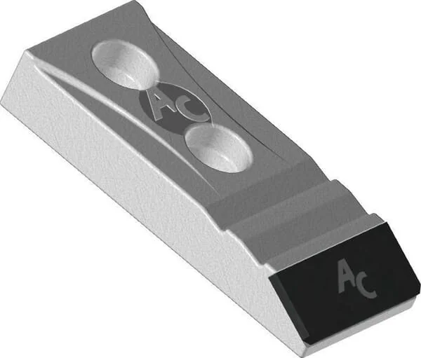 AgriCarb - BDS7050 - Cultivator Point, Carbide