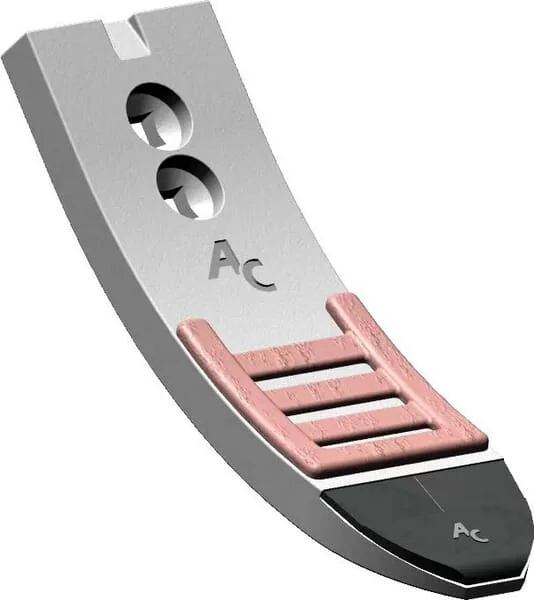 Agricarb - BDV9233C - Grubber Tip for Vaeder