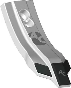Agricarb - BDV9233P - Grubber Tip