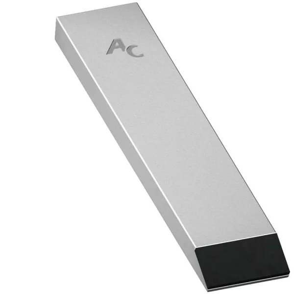 AgriCarb - BEC6230R - Weld-On Point, Carbide + Hardfacing 300x60x20