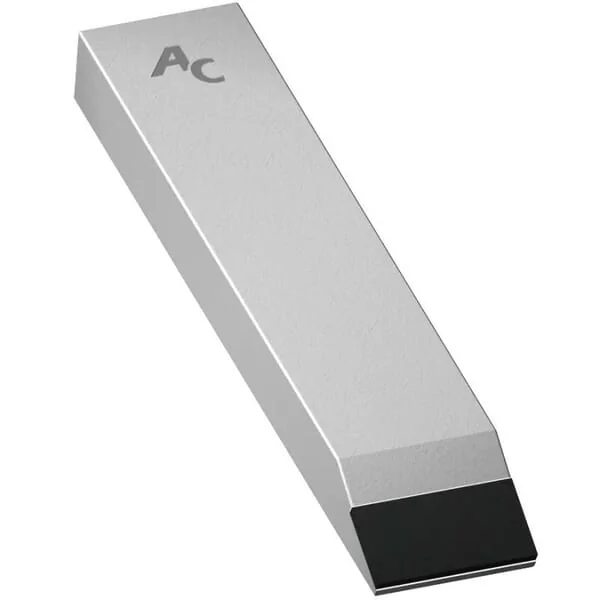AgriCarb - BEC6330 - Weld-On Point, Carbide 300x60x30