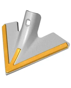 AgriCarb - BICU0175HR - Duckfoot Point Universal - Width 175mm with hr2