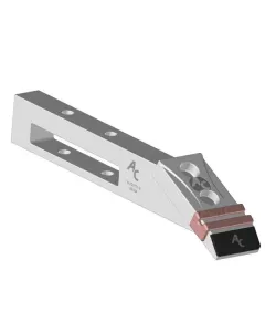 AgriCarb - BLG0117RS - Subsoiler Point, Carbide + Hardfacing + Casting
