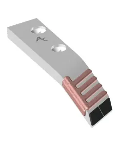 AgriCarb - BLG7236G - Subsoiler Point lh, Carbide 340x70x25