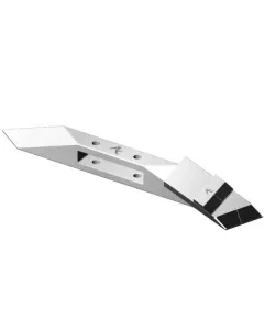 AgriCarb - BLR0085D - Subsoiler Point rh, Carbide