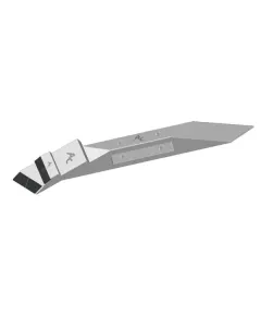 AgriCarb - BLR0085G - Subsoiler Point lh, Carbide