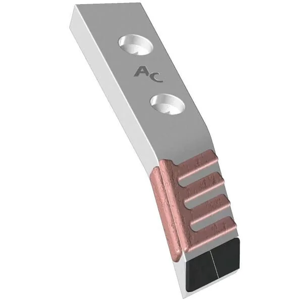 AgriCarb - BLR6233G - Subsoiler Point lh, Carbide