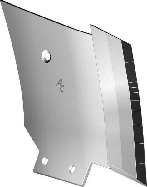 AgriCarb - CLM0270D - Landside rh, Carbide
