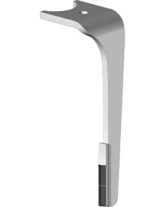 AgriCarb - DHA2774OD - Power Harrow Tine rh, Carbide