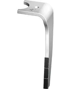 Agricarb - DHA74963D - Carbure Tooth Amazone D KG 3PLAQ.