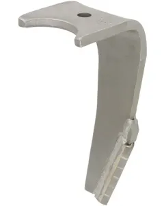 Agricarb - DHA7496FLTD - Harrow Tooth Amazone Carbure D Fuyante