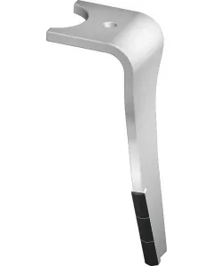 AgriCarb - DHA7496FO3D - Power Harrow Tine rh, Carbide