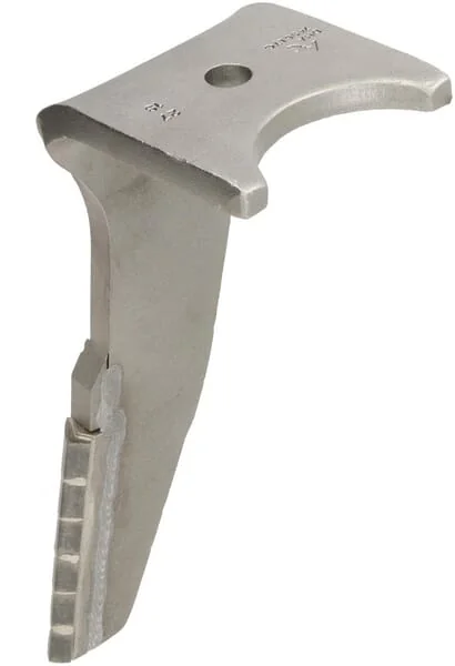 AgriCarb - DHA7496LTG - Power Harrow Tine lh, Long-Carbide