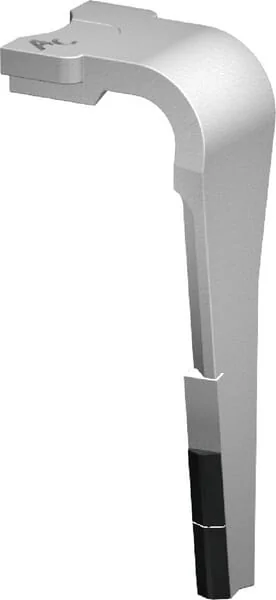 AgriCarb - DHS0308OD - Power Harrow Tine, rh, Carbide