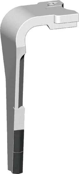 AgriCarb - DHS0308OG - Power Harrow Tine, lh, Carbide