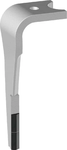AgriCarb - DHS0320OG - Power Harrow Tine, lh, Carbide
