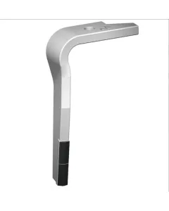 Agricarb - DKE0303G - Left Tooth of Active Harrow Amazone