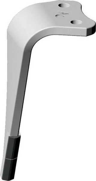 AgriCarb - DKU0394G - Power Harrow Tine lh, Carbide