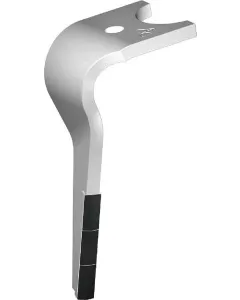 Agricarb - DKU25903G - Kuhn Carbide Blade 3 Tablets