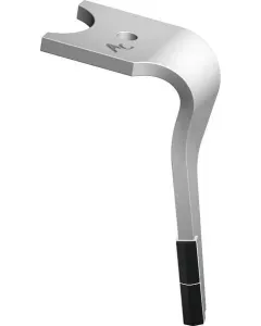 Agricarb - DKU2590D - Kuhn Carbide Blade 2 Tablets