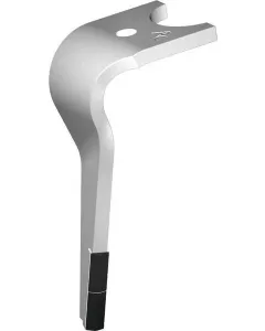 Agricarb - DKU2590G - Kuhn Carbide Blade 2 Tablets