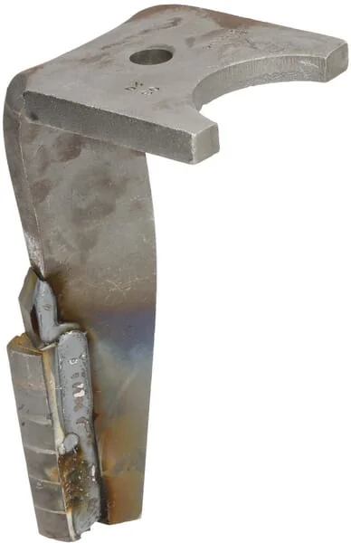 AgriCarb - DKU2590LTG - Power Harrow Tine lh, Long-Carbide
