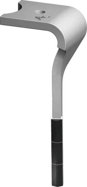 AgriCarb - DKV61503D - Power Harrow Tine rh, Carbide