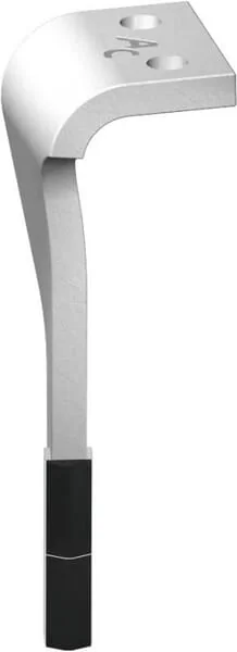 AgriCarb - DMA0006G - Power Harrow Tine lh, Carbide